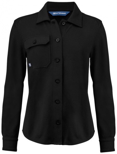 Cutter & Buck Advantage Leisure Shirt Dames