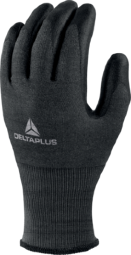 Deltaplus Venicut D05 Handschoenen (12 Paar) Grijs