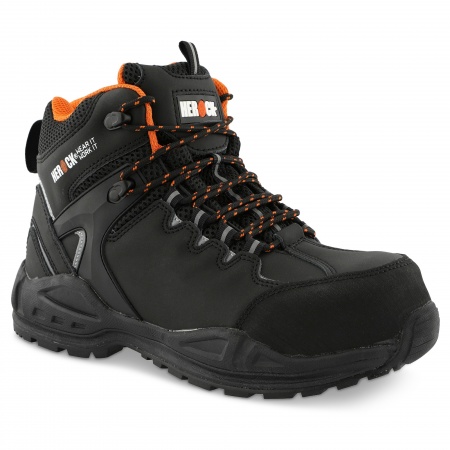 Herock Gigantes S3 Hoog