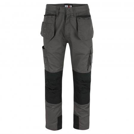 Herock Nato Broek Grijs