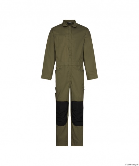Dassy Overall Moneo
