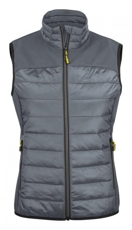 Printer Essentials Expedition Lady Bodywarmer