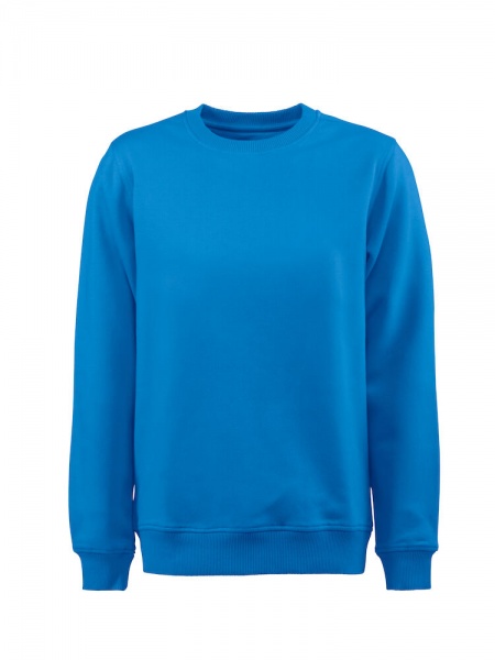 Printer Essentials Softball RSX Sweater Koningsblauw