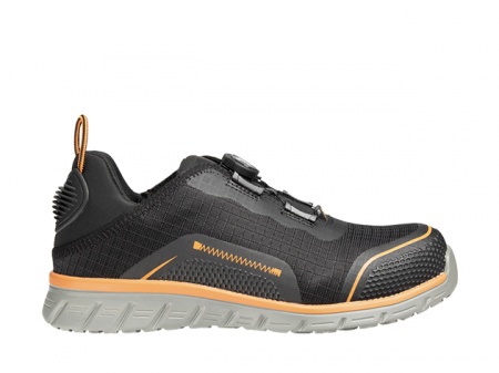 Safety Jogger Ligero2 Low TLS S1P