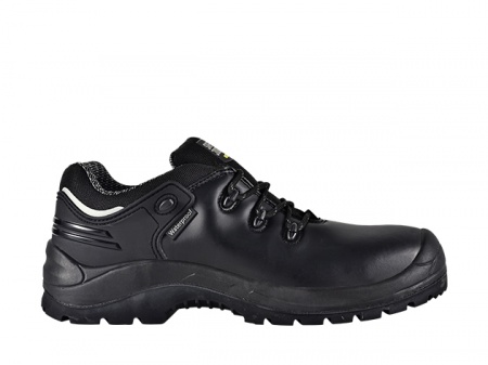 Safety Jogger X330 Laag S3 Zwart