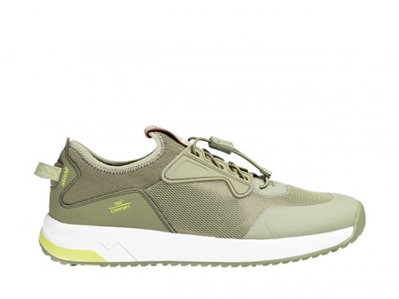 Safety Jogger Wandelschoenen Logan Laag