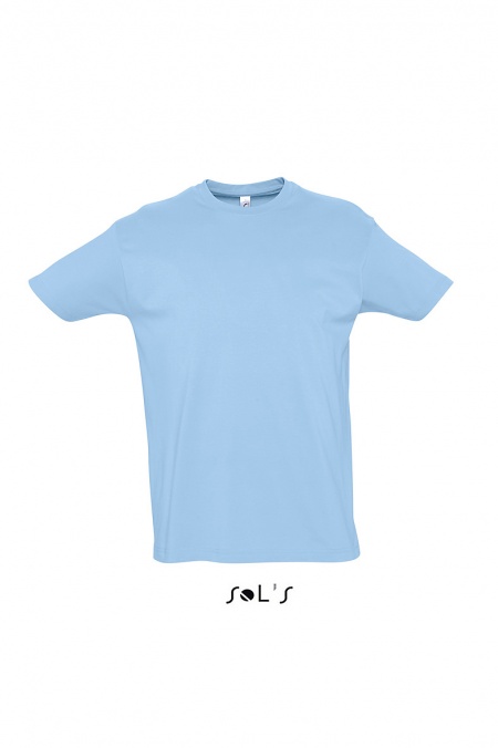 Sol's Imperial T-Shirt (10 stuks) Lichtblauw