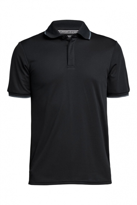 Tenson TXlite Quickdry Polo Heren