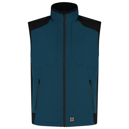 Tricorp Bodywarmer Redefined 406106 Teal