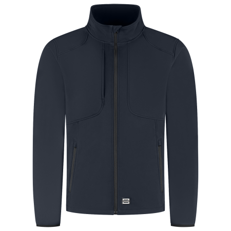 Tricorp Softshell Redefined 406103 Ink