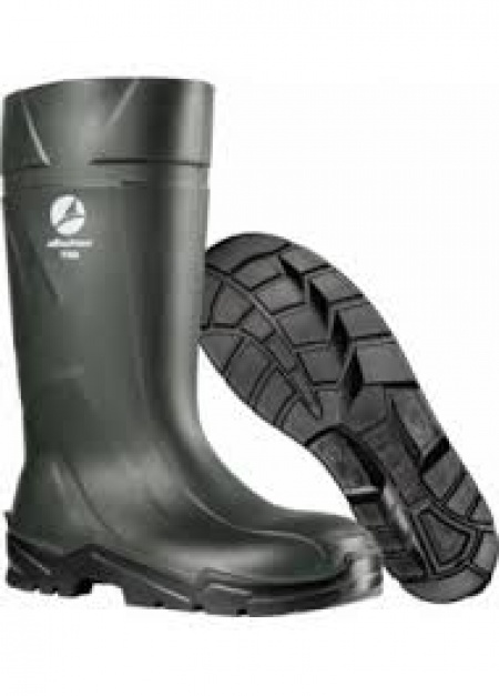 HAIX Trekker Mountain 2.0 Optimaal beschermd tijdens het werk: Veiligheidsschoenen voor bos en industrie.. 50