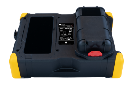 Docking Station WatchGas SST