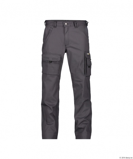 Dassy Werkbroek Kingston