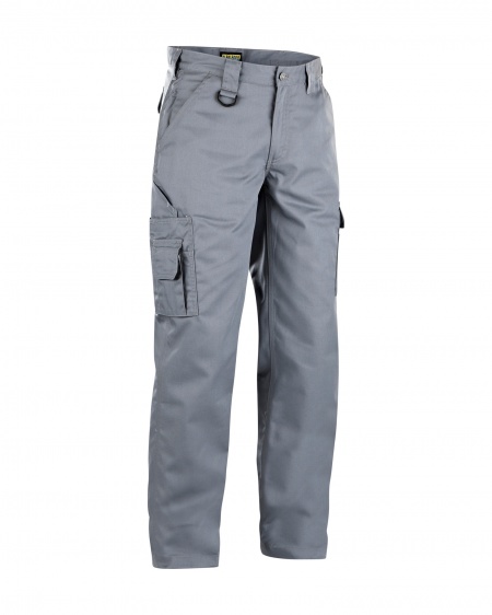 Blaklader 1407 Werkbroek Grijs