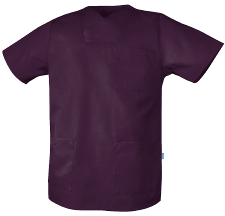 De Berkel Unisex Hes Dirk