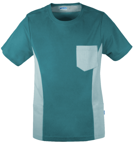 De Berkel Unisex Hes Falco Petrol