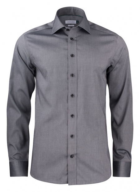 J. Harvest & Frost Green Bow 01 Regular Fit Heren