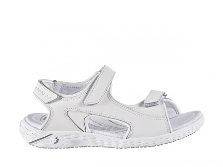 Oxypas / SJ Professional Odile  Wit