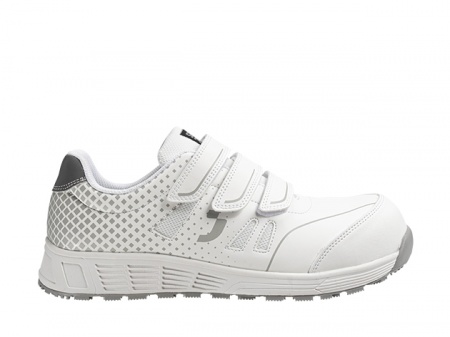 Safety Jogger Pacco Low S1PS