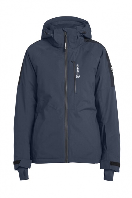 Tenson Core Ski-Jas Dames Marine