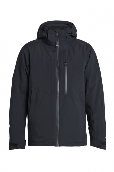 Tenson Core Ski-Jas Heren Zwart