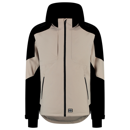 Tricorp Winter Jacket Ripstop Redefined 406101 Sand