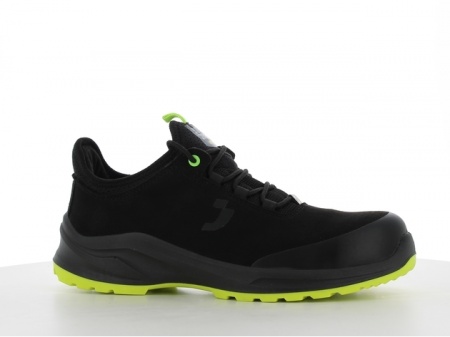 Safety Jogger Modulo Low S3S