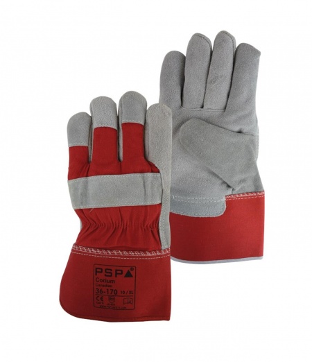 PSP 36-170 Corium Canadian Werkhandschoen (12 Paar)