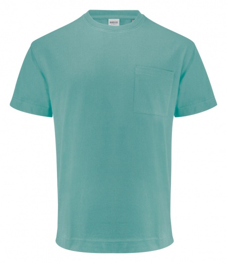 Harvest Devons T-Shirt Unisex Muntgroen