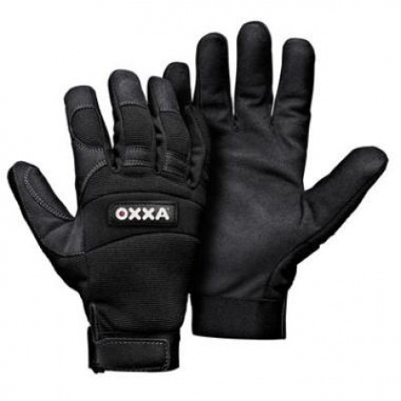 OXXA® X-Mech-Thermo 51-605 Handschoen (1 Paar)