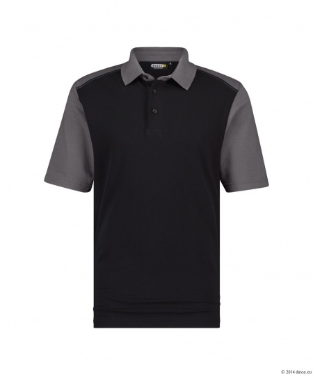 Dassy Polo Cesar