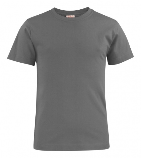 Printer Essentials Heavy T-Shirt Junior Short Sleeves (3 stuks)