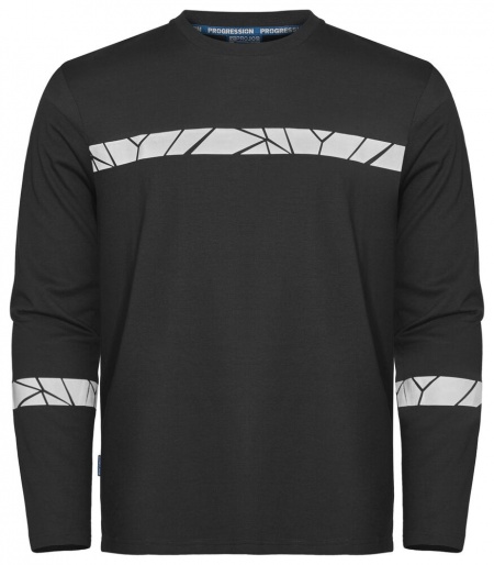 Projob Progression 7002 T-Shirt Lange Mouwen