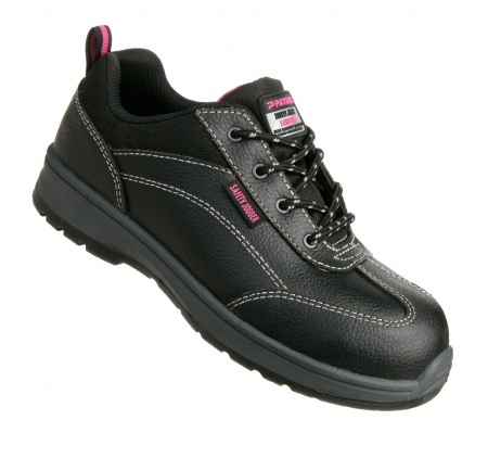 Safety Jogger Bestgirl Laag S3