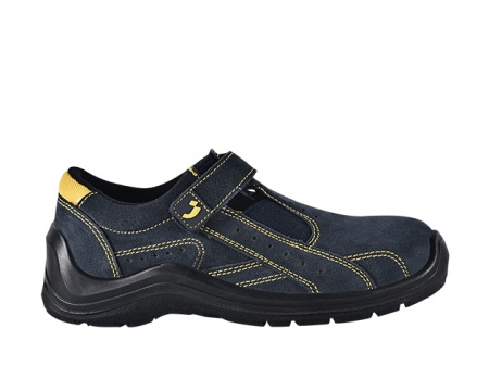Safety Jogger Sonora Laag S1P