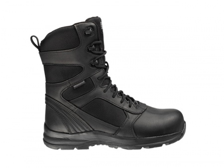 Safety Jogger Shark S3 Zwart