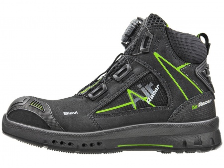 Sievi Veiligheidsschoenen SieviAir R5H Roller S1P Hoog