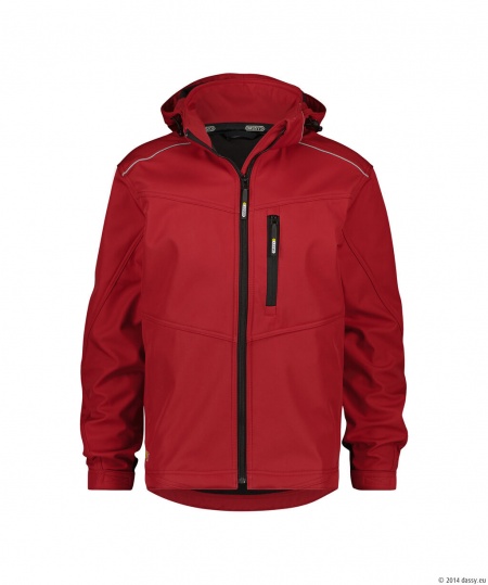 Dassy Softshell Tavira