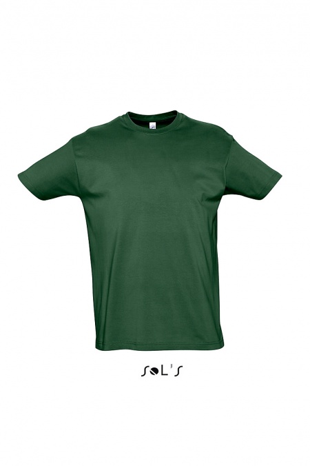 Sol's Imperial T-Shirt (10 stuks) Groen