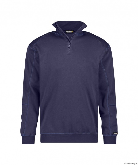 Dassy Sweater Felix Marine