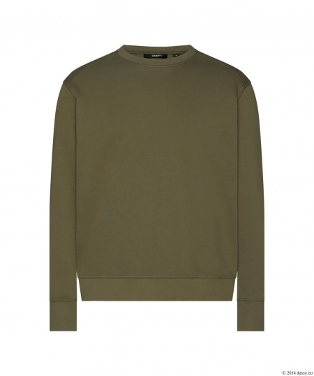 Dassy Sweater Fibre