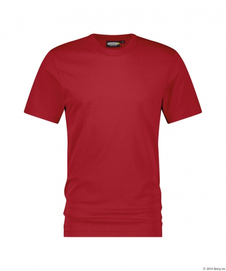 Dassy T-Shirt Oscar