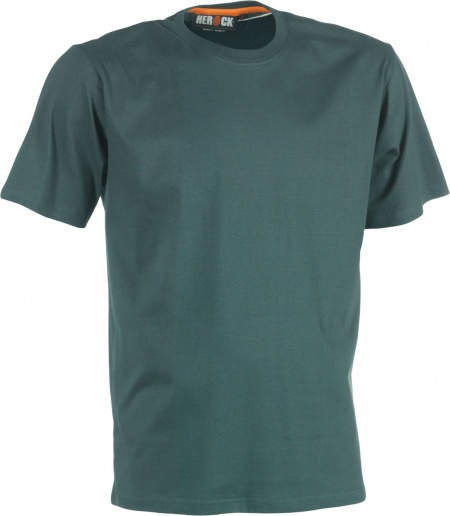 Herock Argo T-shirt korte mouwen (3 stuks) Groen