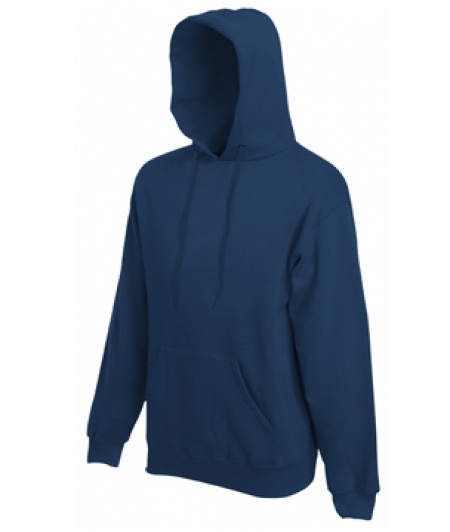 Fruit of the Loom 62-208 (2 Stuks) Marine