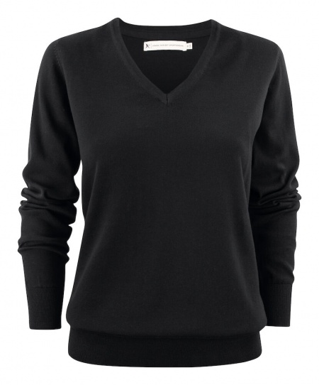 Harvest Ashland V Gebreide Sweater Dames