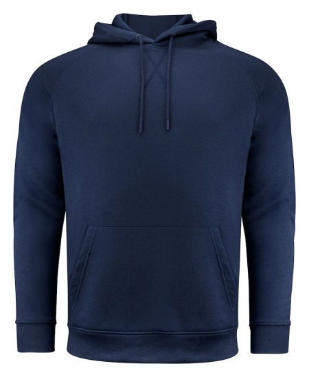 Harvest Hardin Heights Hoodie Heren Marine