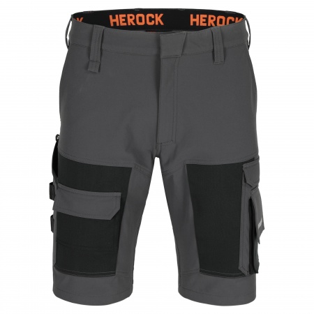 Herock Floki Bermuda Antraciet