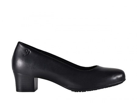 Oxypas / SJ Professional Juline OB Zwart