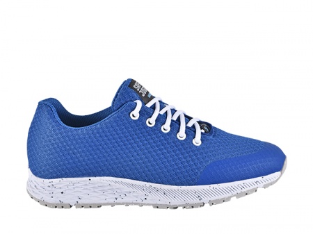 Oxypas / SJ Professional Juno O1 Blauw