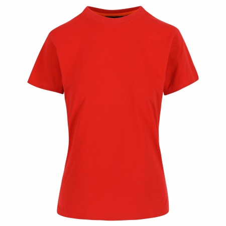 Herock T-shirt Dames Epona (3 Stuks) Rood